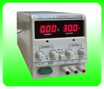 供应30V10A毫安指示直流稳压电源